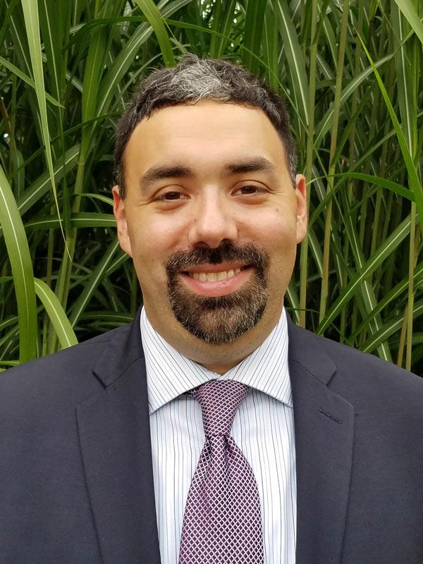 Dr. Scott DiGiulio | Cobb Institute of Archaeology