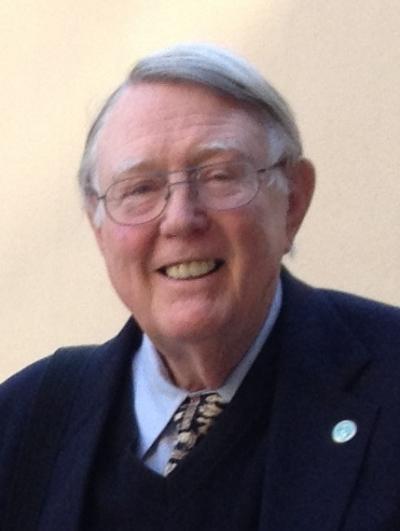 Dr. Joe Seger