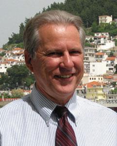 Dr. Paul Jacobs