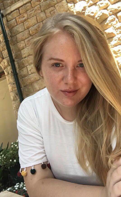 Kara Larson