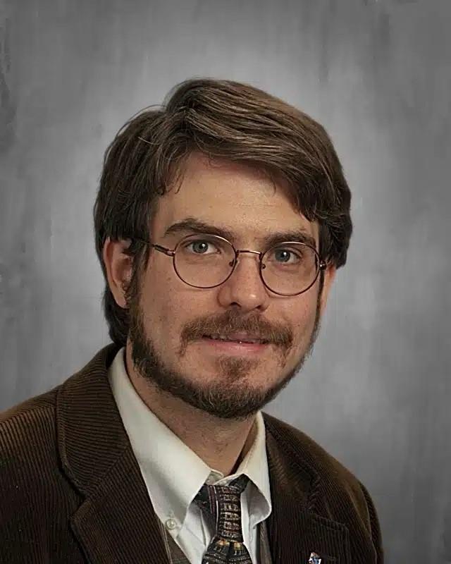 Dr. Geoffrey Ludvik